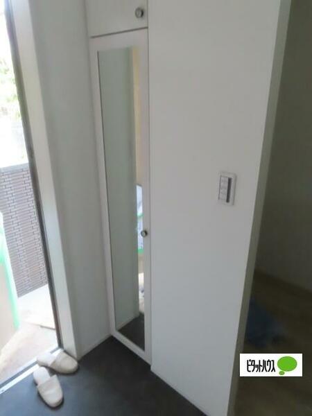 detached 東京都小金井市中町３丁目

地図を見る