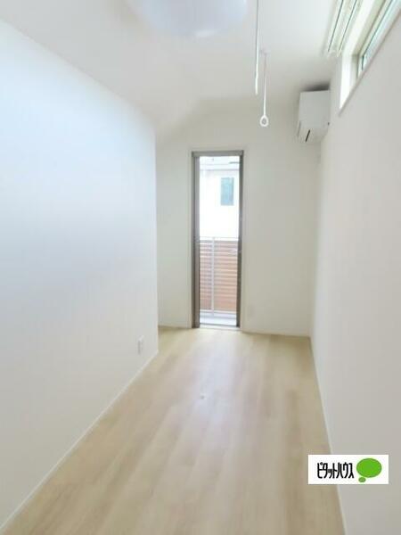 detached 東京都小金井市中町３丁目

地図を見る