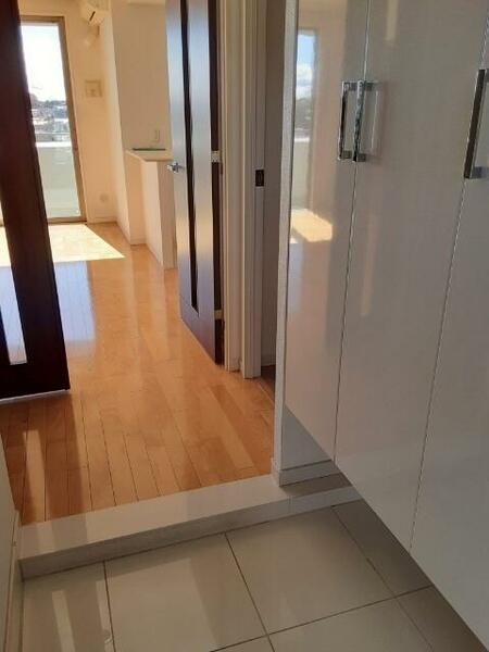 apartment 福島県二本松市松岡
地図を見る