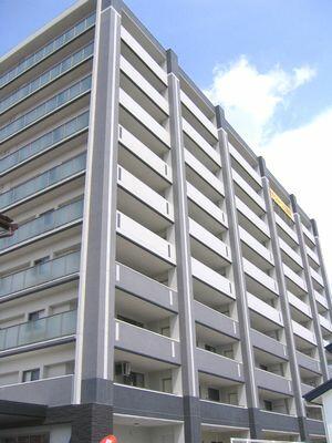 apartment 福島県二本松市松岡
地図を見る