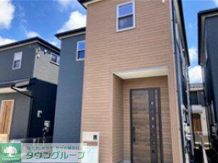 detached 埼玉県羽生市西５丁目

地図を見る