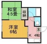 ジュネパレス柏第０６のイメージ
