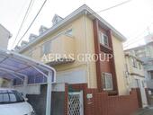 ジュネパレス柏第０６のイメージ