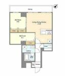 江戸川区西葛西２丁目&nbsp;7階建&nbsp;新築のイメージ