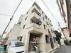 サンライフ文京 4階 築10年8ヶ月の賃貸物件