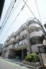 箱崎宮前駅より徒歩5分 2階 築35年6ヶ月の賃貸物件