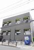 ゴールドパレス箱崎駅前 1階 築9年10ヶ月の賃貸物件
