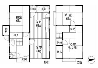 間取り：228059520802