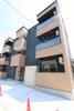 R-MAISON 2階 築1年4ヶ月の賃貸物件
