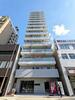 CENTRAL MANSIONS 2階 築5年3ヶ月の賃貸物件