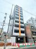 恵美須町駅より徒歩3分 築4年4ヶ月 10階建の賃貸物件