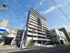 スワンズシティ中之島クロス 4階 築8年5ヶ月の賃貸物件