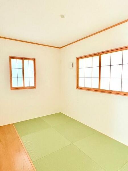 detached 宮城県仙台市泉区永和台

地図を見る