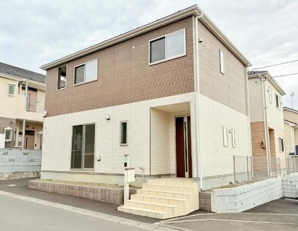 detached 宮城県仙台市泉区永和台

地図を見る