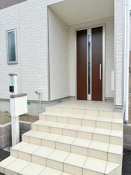 detached 宮城県仙台市泉区永和台

地図を見る