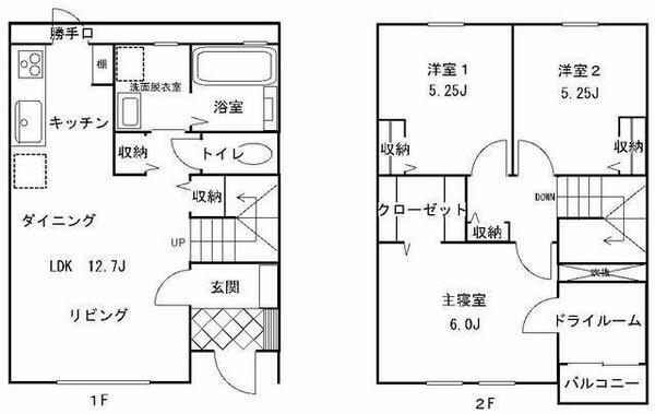 detached 宮城県宮城郡利府町花園１丁目

地図を見る