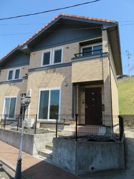 detached 宮城県宮城郡利府町花園１丁目

地図を見る