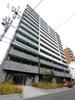 プレサンス玉造駅前 12階 築9年11ヶ月の賃貸物件