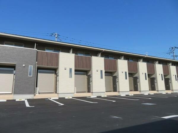 detached 宮城県遠田郡美里町青生字新鳴瀬

地図を見る