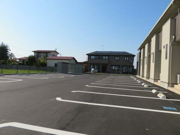 detached 宮城県遠田郡美里町青生字新鳴瀬

地図を見る