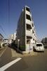 アーバン箱崎 3階 築37年8ヶ月の賃貸物件