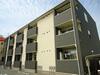 アマルフィ37 1階 築13年7ヶ月の賃貸物件
