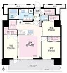 ＴＨＥ　ＴＯＷＥＲ　湘南辻堂のイメージ