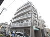 アベニュー夢野 4階 築27年8ヶ月の賃貸物件