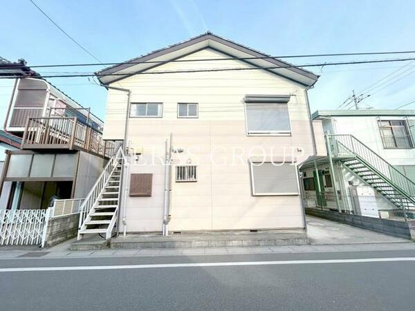 apartment 埼玉県八潮市大字鶴ケ曽根
地図を見る