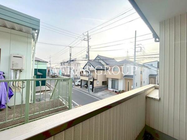 apartment 埼玉県八潮市大字鶴ケ曽根
地図を見る