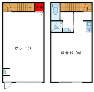 間取り：227096149859