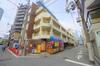 都島岡本マンション 3階 築53年4ヶ月の賃貸物件