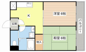 間取り：225010512457