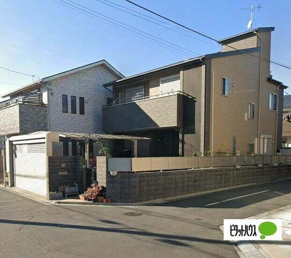 detached 埼玉県川口市南町１丁目

地図を見る