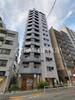 GENOVIA新宿早稲田greenveil 11階 築8年7ヶ月の賃貸物件