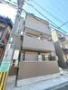粉浜駅より徒歩3分 1階 築7年3ヶ月の賃貸物件