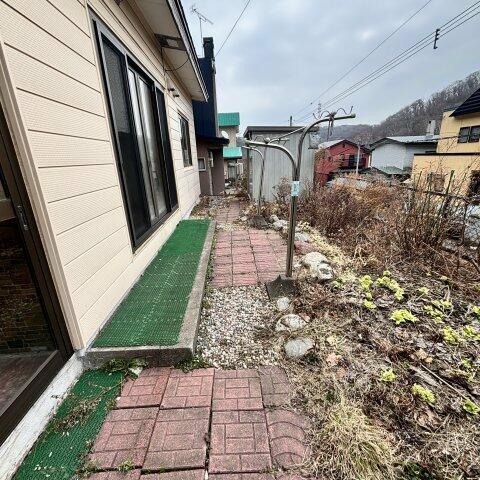 detached 北海道室蘭市港南町２丁目
地図を見る