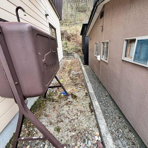 detached 北海道室蘭市港南町２丁目
地図を見る