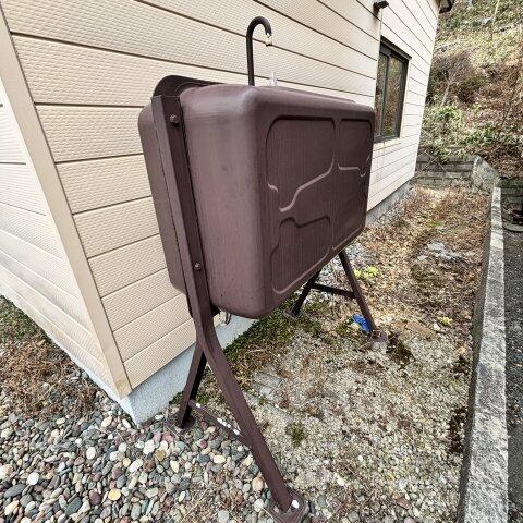 detached 北海道室蘭市港南町２丁目
地図を見る