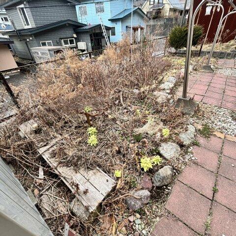 detached 北海道室蘭市港南町２丁目
地図を見る