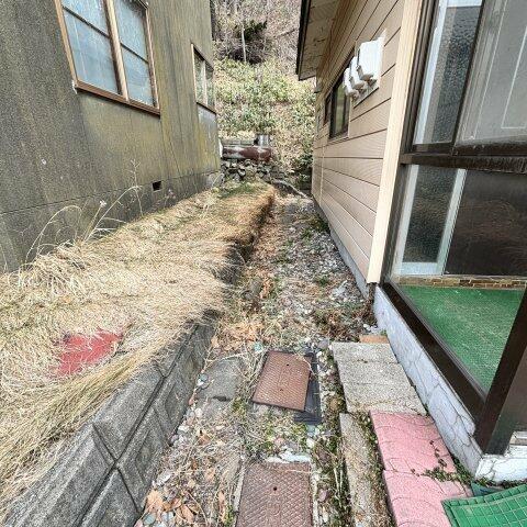 detached 北海道室蘭市港南町２丁目
地図を見る