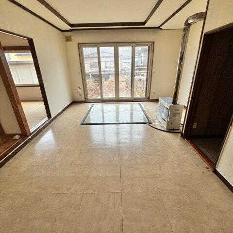 detached 北海道室蘭市港南町２丁目
地図を見る