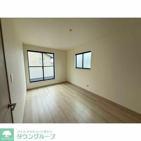 detached 埼玉県さいたま市西区大字水判土

地図を見る