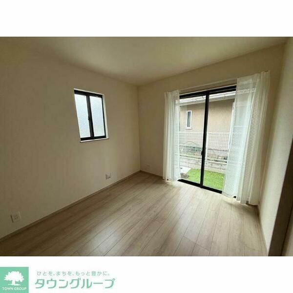 detached 埼玉県さいたま市西区大字水判土

地図を見る