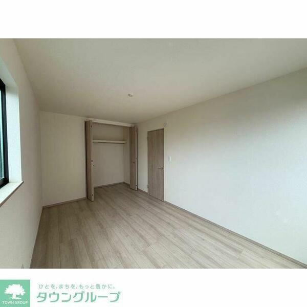 detached 埼玉県さいたま市西区大字水判土

地図を見る