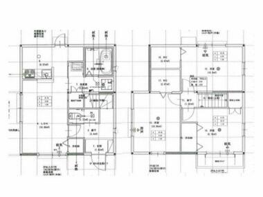 間取り：228058151313