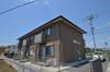 サンハイム津市場 1階 築15年8ヶ月の賃貸物件
