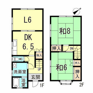 間取り：228059564276