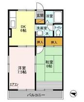 間取り：212057685747