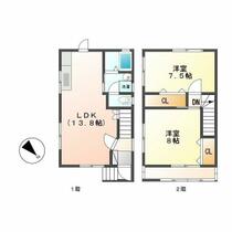 間取り：217001144959